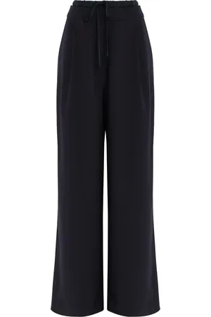 Gloria Coelho Pantaloni dritti