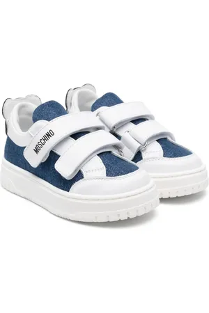 Moschino Sneakers con motivo Teddy Bear