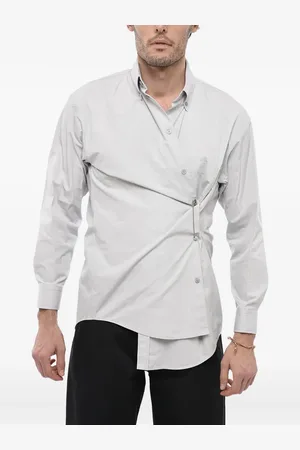 Balenciaga Camicia a portafoglio