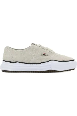 Maison Mihara Yasuhiro Sneakers in cotone