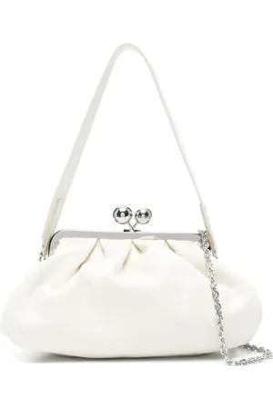 Max Mara Clutch Pasticcino media