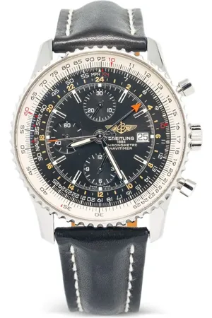 Breitling Navitimer 46mm Pre-owned