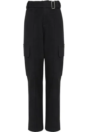 Uma Raquel Davidowicz Pantaloni dritti