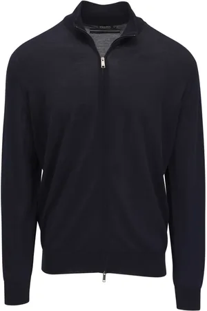 Ermenegildo Zegna Cardigan in lana
