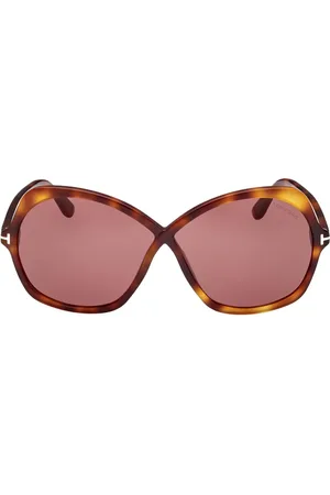 Tom Ford Occhiali da sole a farfalla