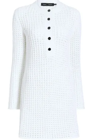 Proenza Schouler Abito Micah