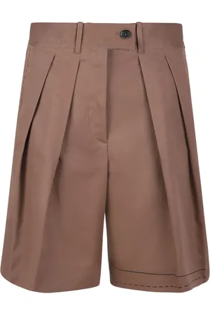 Nine In The Morning Shorts sartoriali