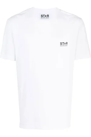Golden Goose T-shirt con stampa