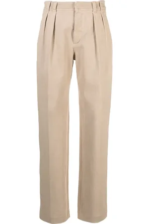 Brunello Cucinelli Jeans boyfriend Tinto