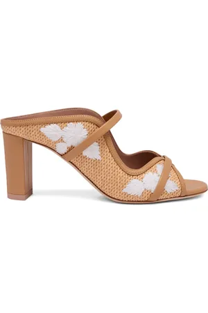 MALONE SOULIERS Mules Norah 70mm