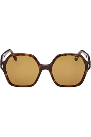 Tom Ford Occhiali da sole geometrici