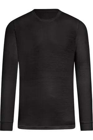 120% Lino T-shirt in lino