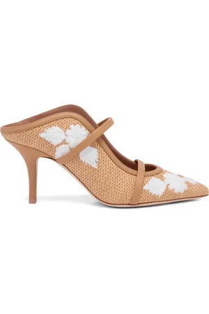 MALONE SOULIERS Mules Maureen 70mm