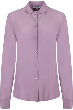 Caractere Camicia a maniche lunghe