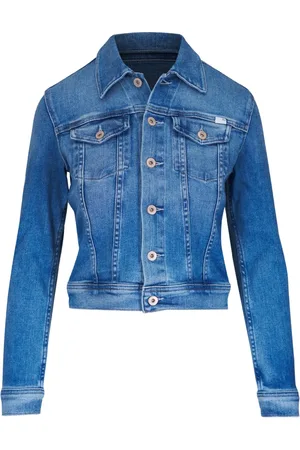 AG Jeans Giacca Robyn Central Coast