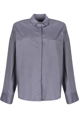 Nine In The Morning Camicia in cotone