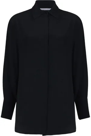 Caractere Camicia a maniche lunghe