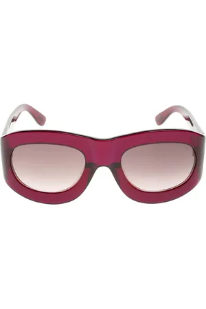 Tom Ford Occhiali da sole ovali