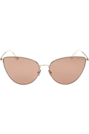 Tom Ford Occhiali da sole cat-eye