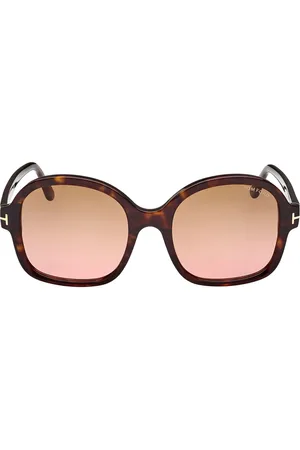 Tom Ford Occhiali da sole oversize