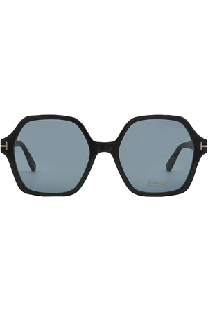 Tom Ford Occhiali da sole oversize