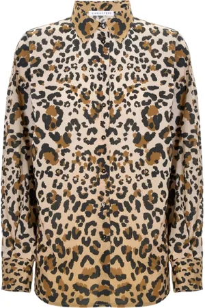 Caractere Camicia con stampa