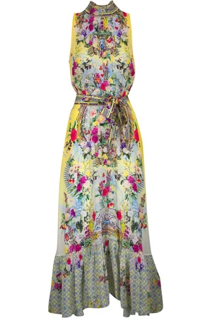 Camilla Abito Necktie