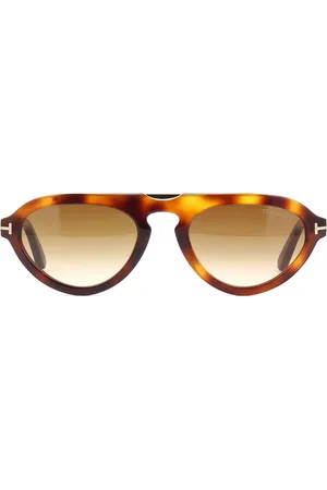 Tom Ford Occhiali da sole geometrici