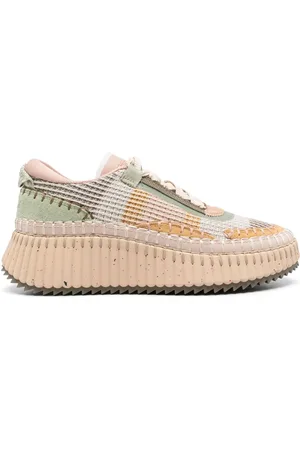 Chloé Sneakers Nama