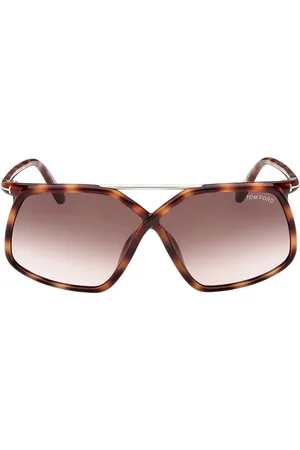 Tom Ford Occhiali da sole oversize