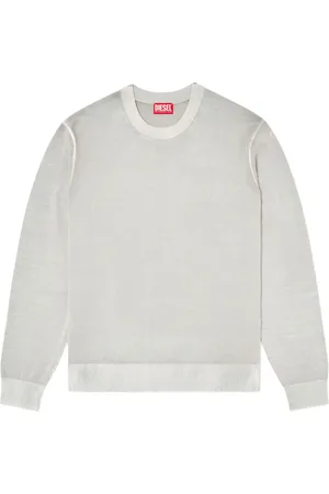 Diesel Felpa K-Larence-B