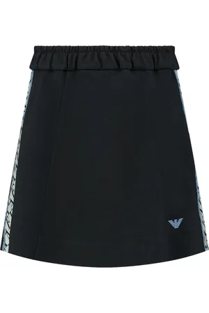 Emporio Armani Gonna con logo