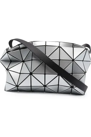 Issey Miyake Borsa a tracolla Carton