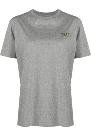 Golden Goose T-shirt con stampa