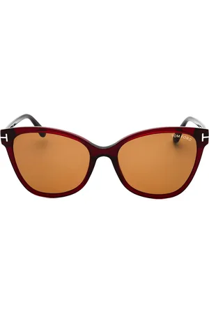 Tom Ford Occhiali da sole cat-eye