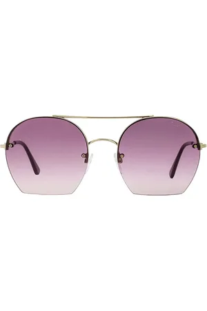Tom Ford Occhiali da sole geometrici