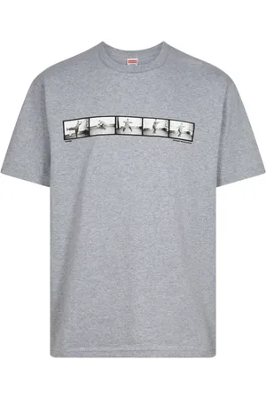 Supreme T-shirt Milford Graves