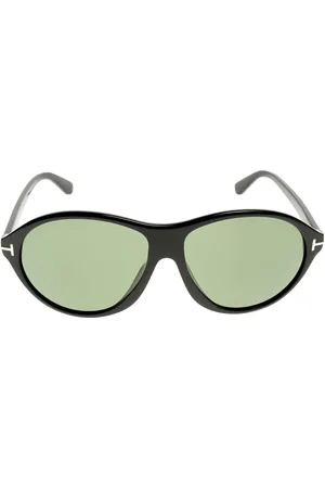 Tom Ford Occhiali da sole oversize