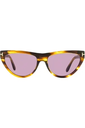 Tom Ford Occhiali da sole cat-eye