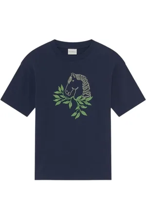 Drôle de Monsieur T-shirt Le