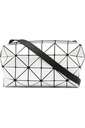 Issey Miyake Borsa a tracolla Carton