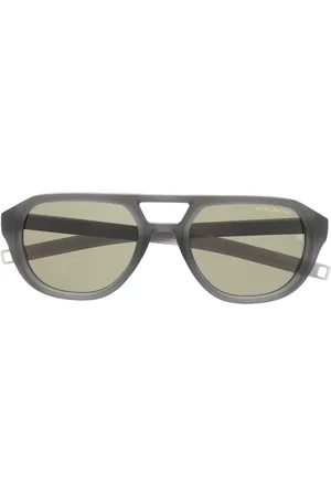 DITA EYEWEAR Occhiali da sole con montatura stile pilota