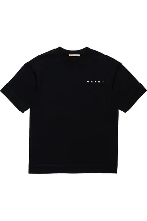 Marni T-shirt in cotone