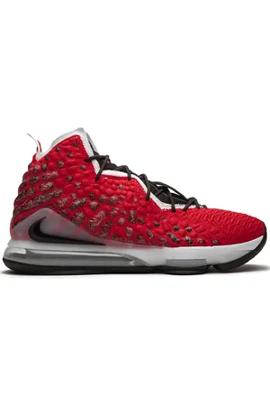 Nike Sneakers Lebron 17