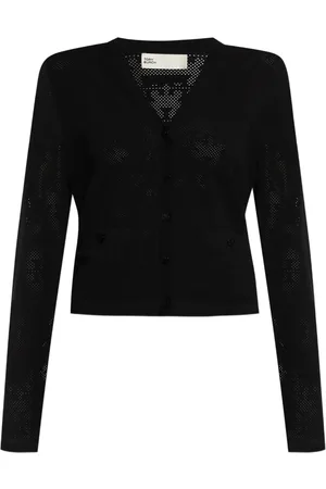 Tory Burch Cardigan con logo