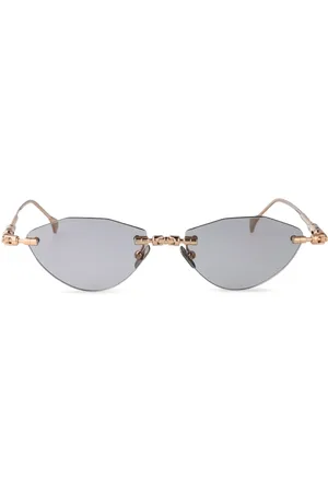 KUBORAUM Occhiali da sole Maske H64