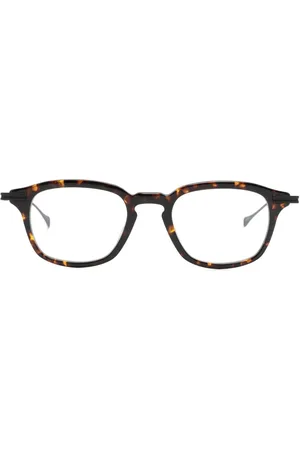 DITA EYEWEAR Occhiali squadrati
