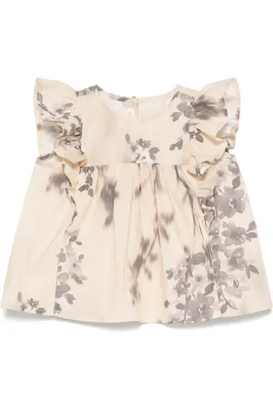 Zhoe & Tobiah Blusa in cotone