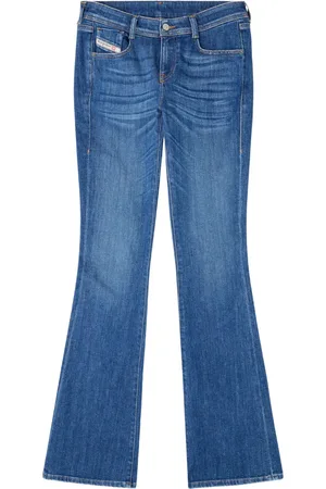 Diesel Bootcut 1969 D-Ebbey jeans