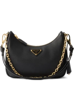 Prada Borsa a spalla Re-Edition